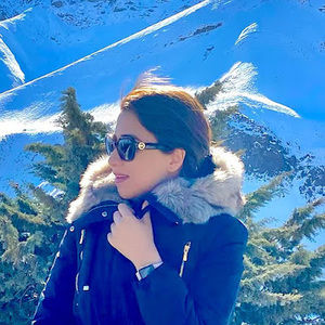 Meet your Posher, Samar